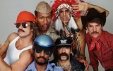 I Village People attaccano Trump: 